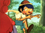 Pinocchio <i>(1972)</i> - image 13