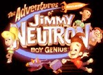 Jimmy Neutron - image 1