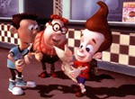 Jimmy Neutron - image 4