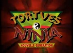 Tortues Ninja, La Nouvelle Génération - image 1
