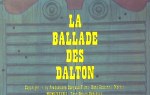 Lucky Luke - La Ballade des Dalton