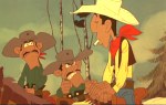 Lucky Luke - La Ballade des Dalton - image 4