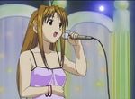 Love Hina - image 10