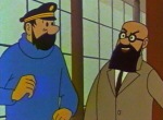 Les Aventures de Tintin, d'après Hergé - image 12