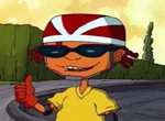 Rocket Power - image 2