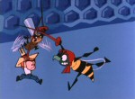 Joe chez les Abeilles - image 6