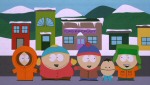 South Park - Le Film