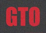 GTO