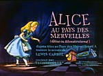 Alice au Pays des Merveilles (<i>Film</i>) - image 1