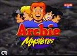 Archie, Mystères et Compagnie