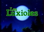 Les Luxioles