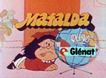 Mafalda (<i>1ère série</i>) - image 1