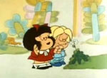 Mafalda <span>(<i>1ère série</i>)</span>