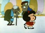 Mafalda (<i>1ère série</i>) - image 6