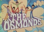 Les Osmonds Brothers