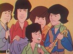 Osmonds Brothers <span>(Les)</span>