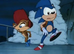 Les Aventures de Sonic <i>(série 2)</i> - image 7