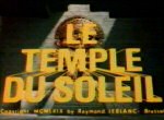 Tintin et le Temple du Soleil - image 1