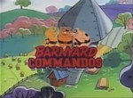 Barnyard Commandos