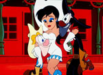 Le Monde Fou de Tex Avery - image 2