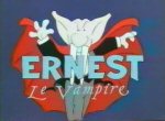 Ernest Le Vampire
