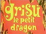Grisù le Petit Dragon - image 1