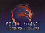 Mortal Kombat - image 1