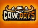 Les Cow-Boys de Moo Mesa - image 1
