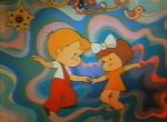 Tom et le Vilain Chat
