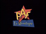 Paf le Moustique - image 1