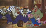 Fritz The Cat