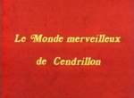 Le Monde Merveilleux de Cendrillon