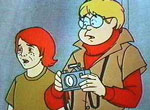 Gaspard et les Fantômes - image 9