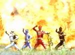 Power Rangers : Série 12 - Dino Tonnerre - image 16
