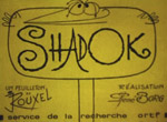 Les Shadoks - image 1