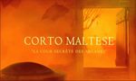 Corto Maltèse - La Cour Secrète des Arcanes
