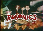 Les Robonics - image 1