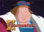 Gargantua - image 1