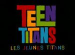 Teen Titans - image 1