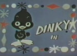 Dinky Duck - image 1