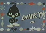 Dinky Duck