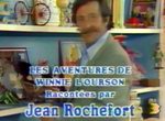 Les Aventures de Winnie l'Ourson (séquence)