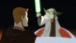 Star Wars : Clone Wars - image 10