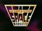 Les Singes de l'Espace - image 1