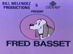 Fred Basset - image 1