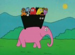 Barbapapa autour du Monde - image 4