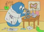 Barbapapa autour du Monde