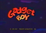 Gadget Boy - image 1