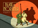 Blake et Mortimer