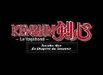 Kenshin le Vagabond : OAV